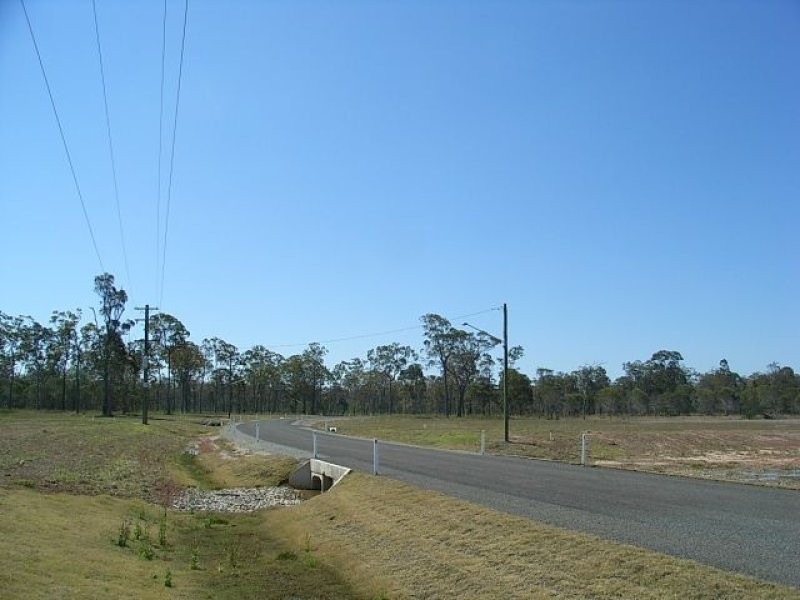 Lot 1-7 & 9-29,  Dunmora Downs, Maryborough West QLD 4650