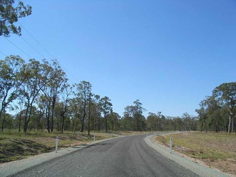 Lot 1-7 & 9-29,  Dunmora Downs, Maryborough West QLD 4650