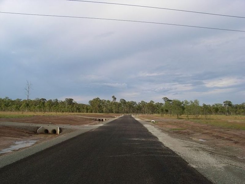 Lot 1-7 & 9-29,  Dunmora Downs, Maryborough West QLD 4650