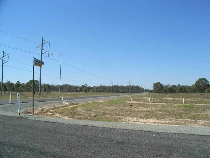 Lot 1-7 & 9-29,  Dunmora Downs, Maryborough West QLD 4650