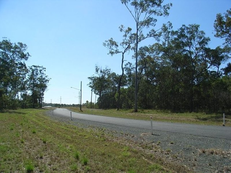 Lot 1-7 & 9-29,  Dunmora Downs, Maryborough West QLD 4650