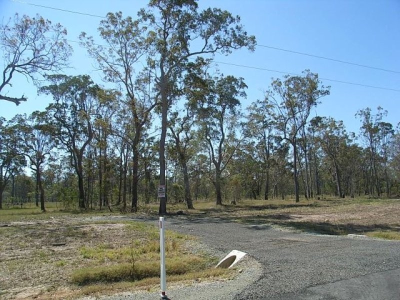 Lot 1-7 & 9-29,  Dunmora Downs, Maryborough West QLD 4650