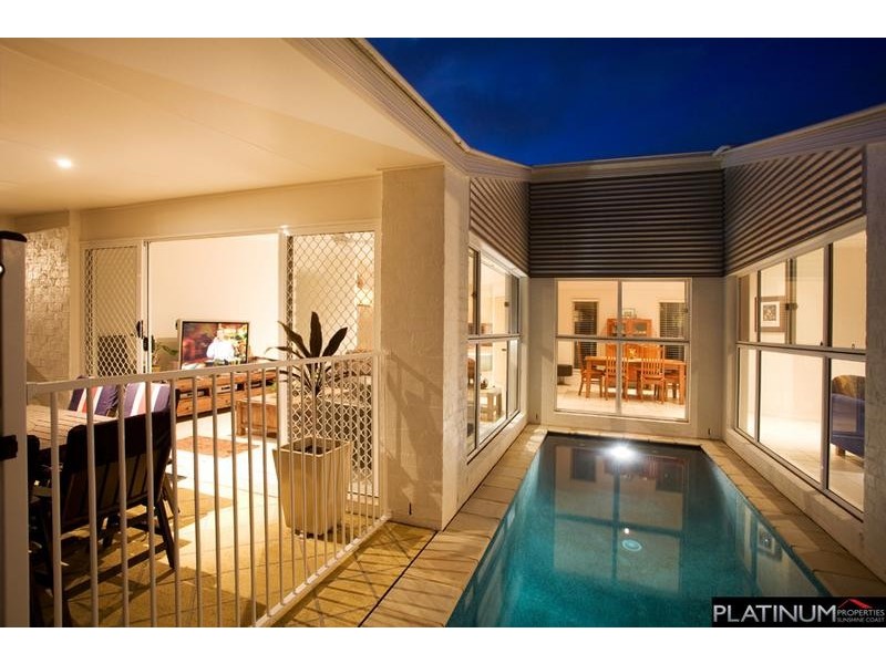 5 Bahamas Circuit, Kawana Island QLD 4575