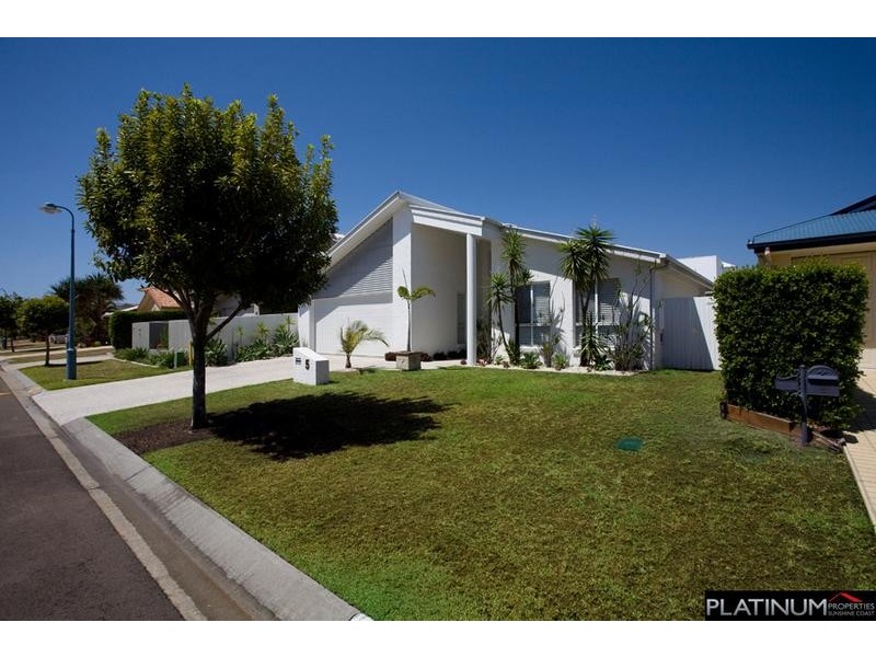 5 Bahamas Circuit, Kawana Island QLD 4575