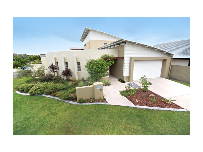 3 Tortola Place, Kawana Island QLD 4575