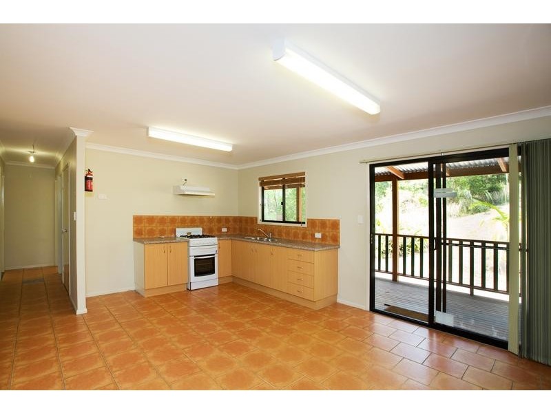 463 Ilkley Road, Ilkley QLD 4554