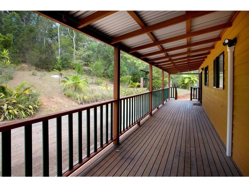 463 Ilkley Road, Ilkley QLD 4554