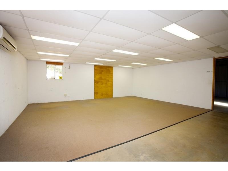 463 Ilkley Road, Ilkley QLD 4554