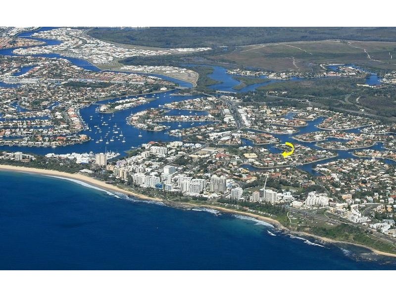 47 Tarcoola Avenue, Mooloolaba QLD 4557