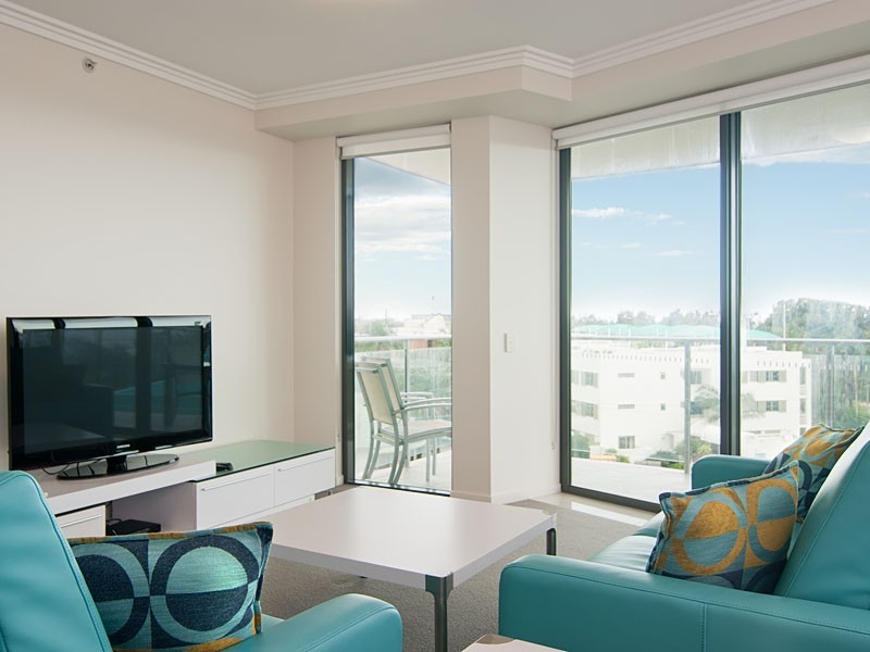 202/65 Sixth Avenue, Cotton Tree QLD 4558