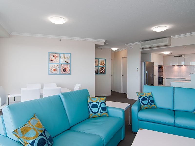 202/65 Sixth Avenue, Cotton Tree QLD 4558