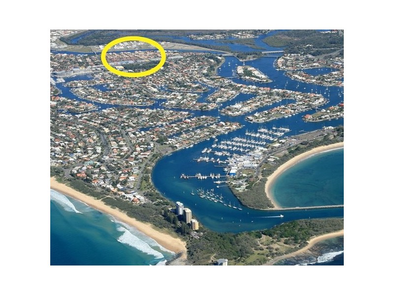 8 St Vincents Court, Minyama QLD 4575