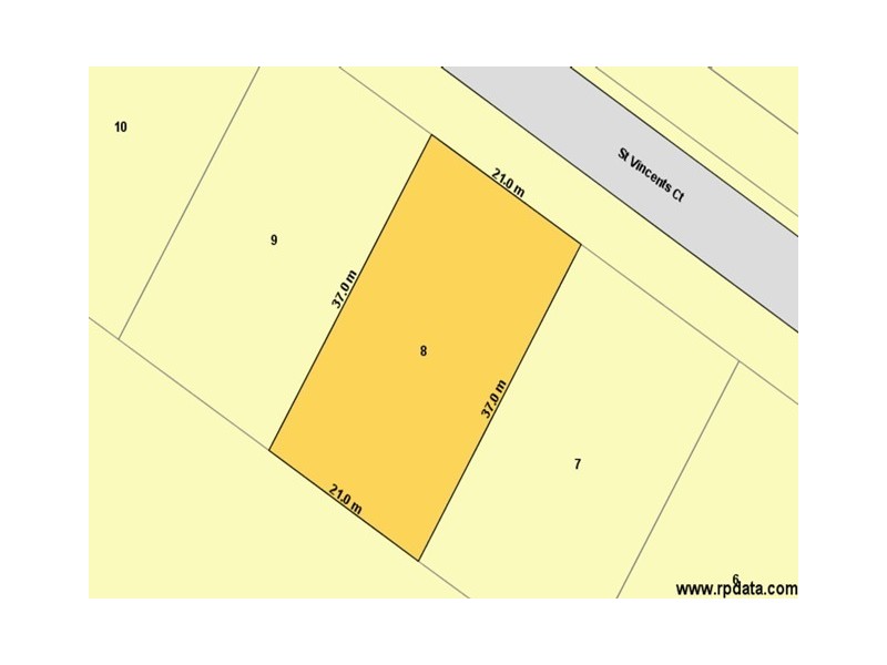 8 St Vincents Court, Minyama QLD 4575