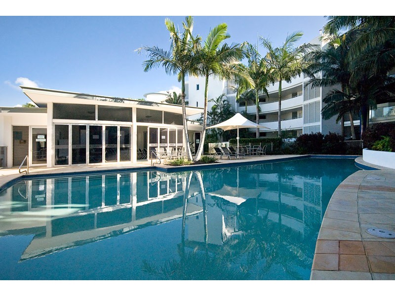 309/13 Nicklin Way, Minyama QLD 4575