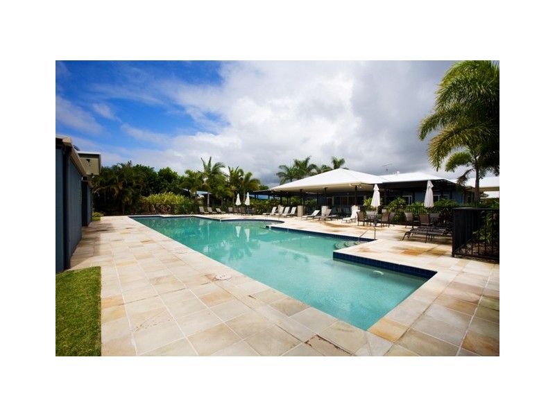 153/2 Grand Parade, Kawana Island QLD 4575