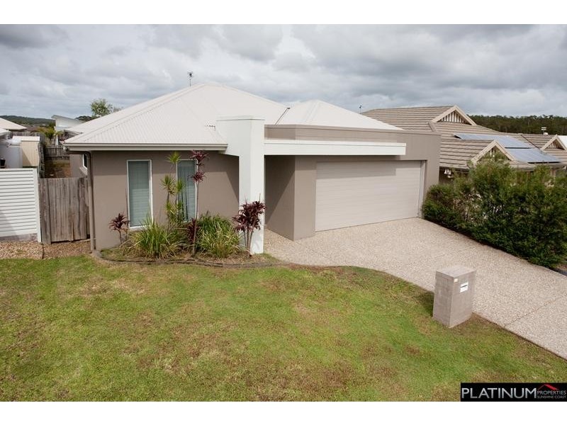 16 Kurrajong Crescent, Meridan Plains QLD 4551