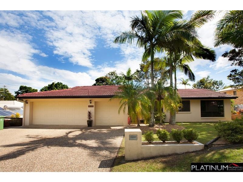 100 Golf Links Road, Buderim QLD 4556