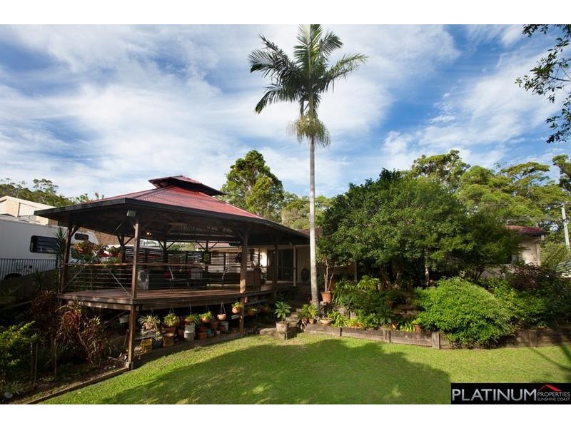 100 Golf Links Road, Buderim QLD 4556