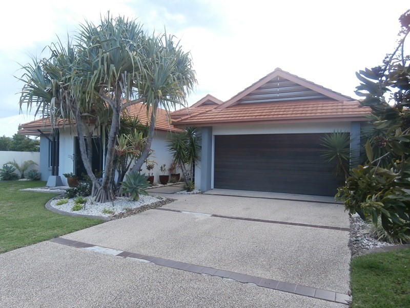 Kawana Island QLD 4575