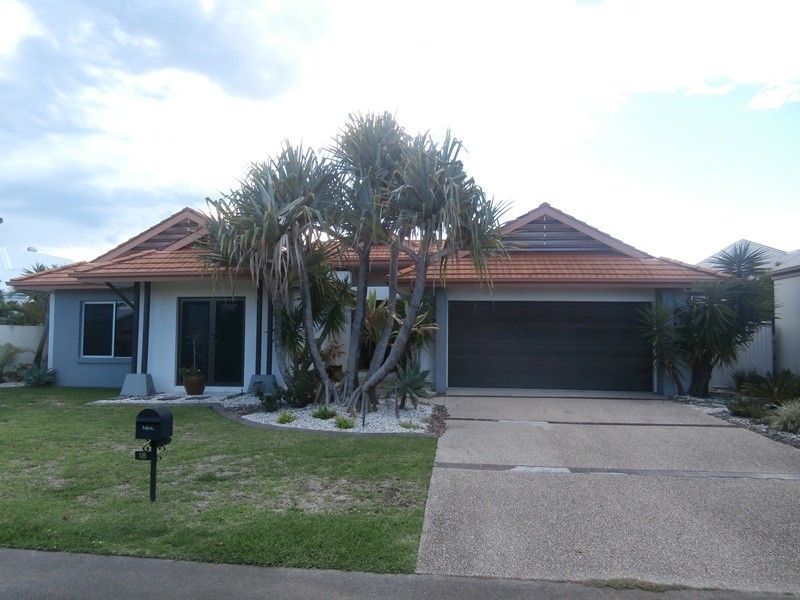 Kawana Island QLD 4575