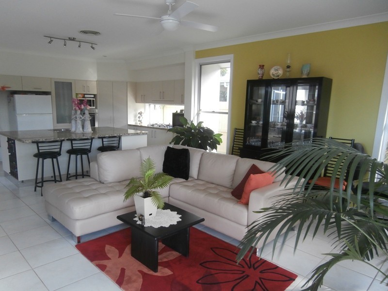 Kawana Island QLD 4575