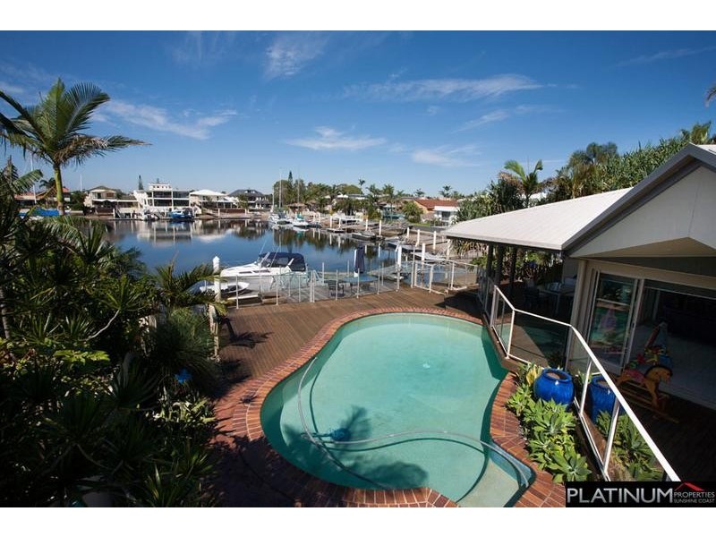 36 Cypress Court, Minyama QLD 4575