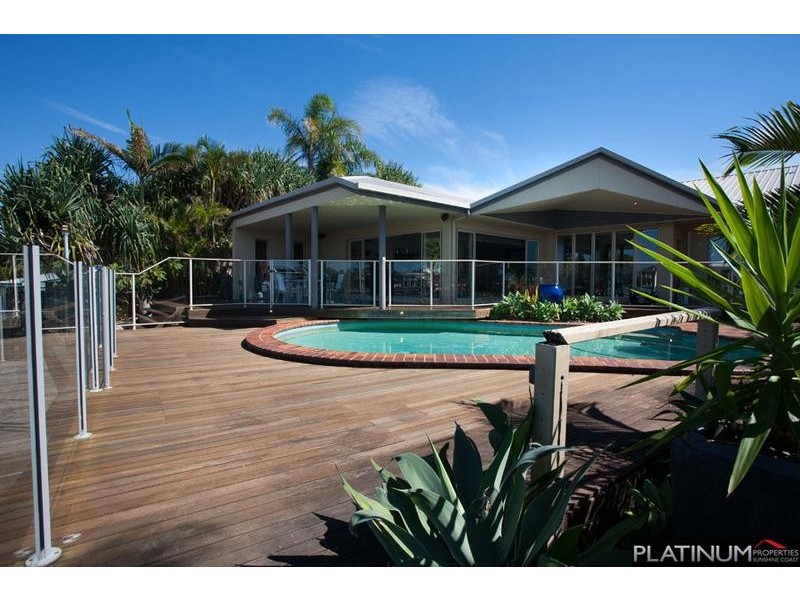 36 Cypress Court, Minyama QLD 4575