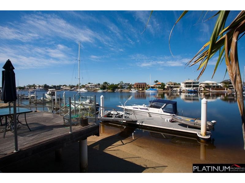 36 Cypress Court, Minyama QLD 4575