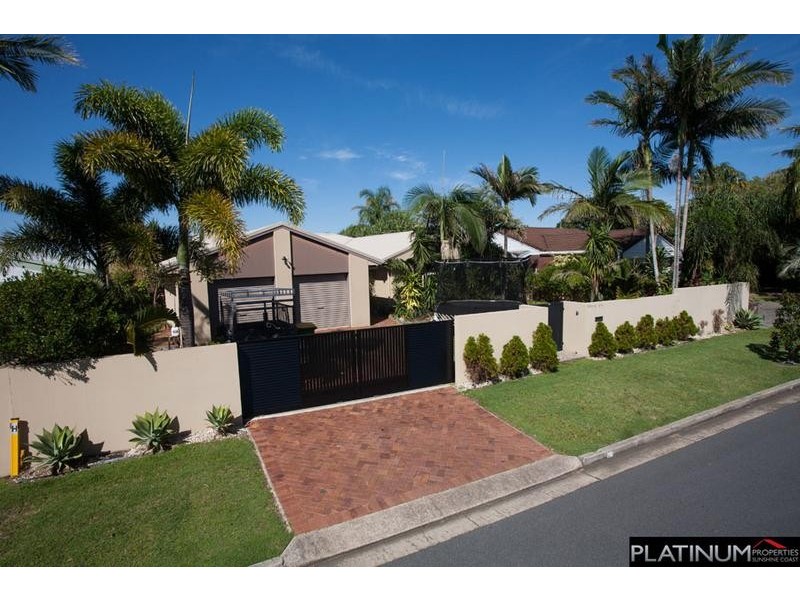 36 Cypress Court, Minyama QLD 4575