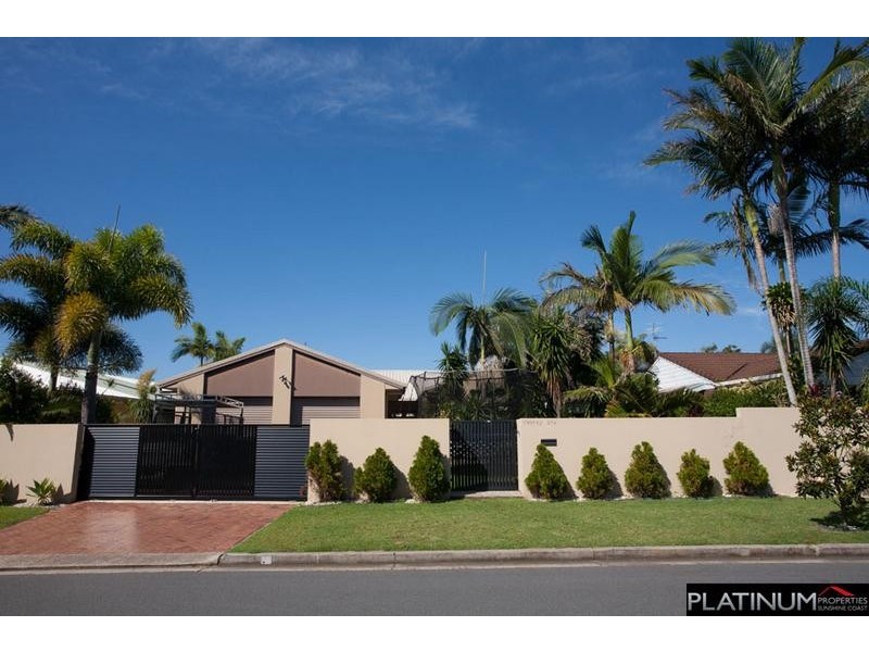 36 Cypress Court, Minyama QLD 4575