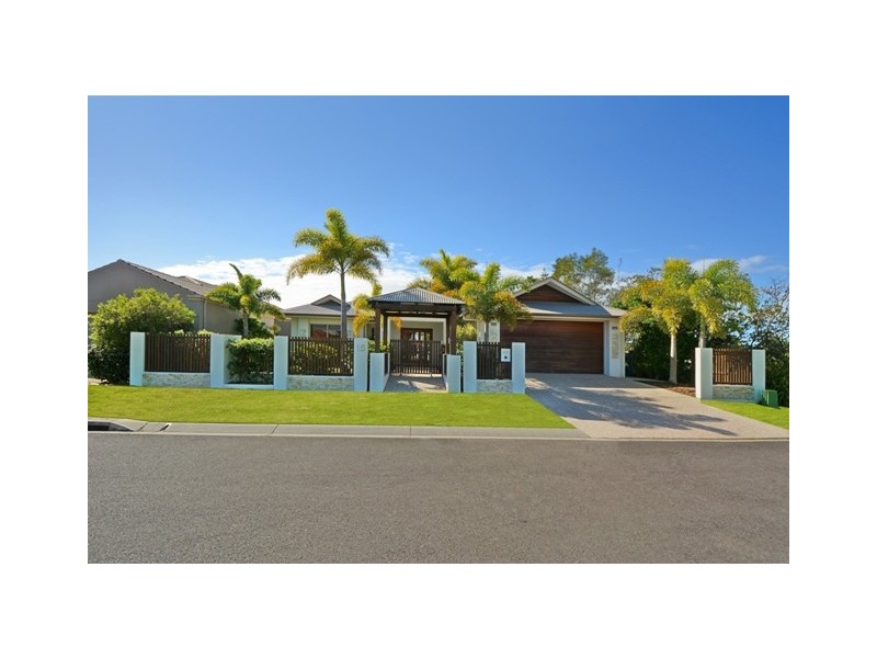 15 Sanibel Court, Kawana Island QLD 4575