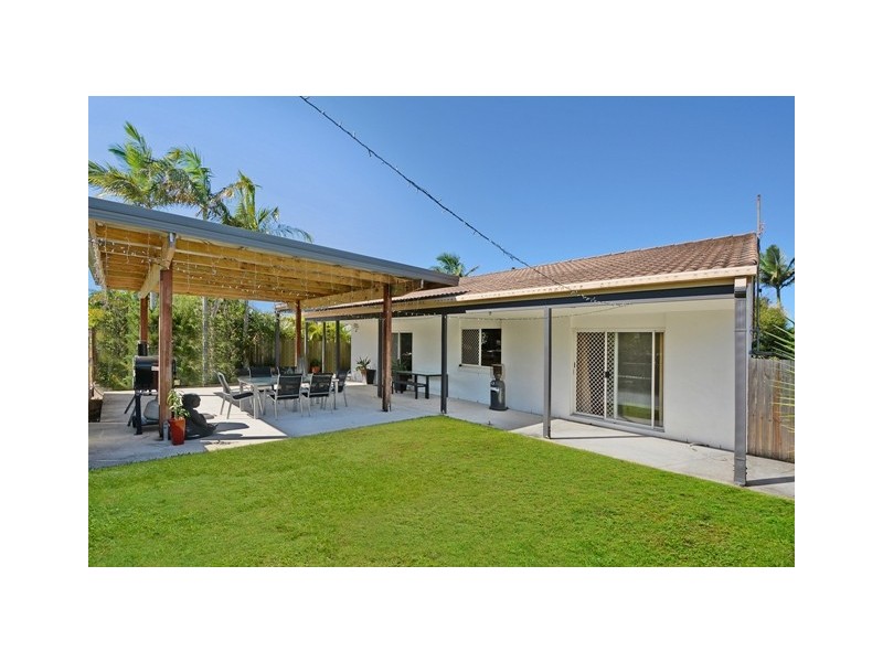 9 Lanena Street, Mountain Creek QLD 4557