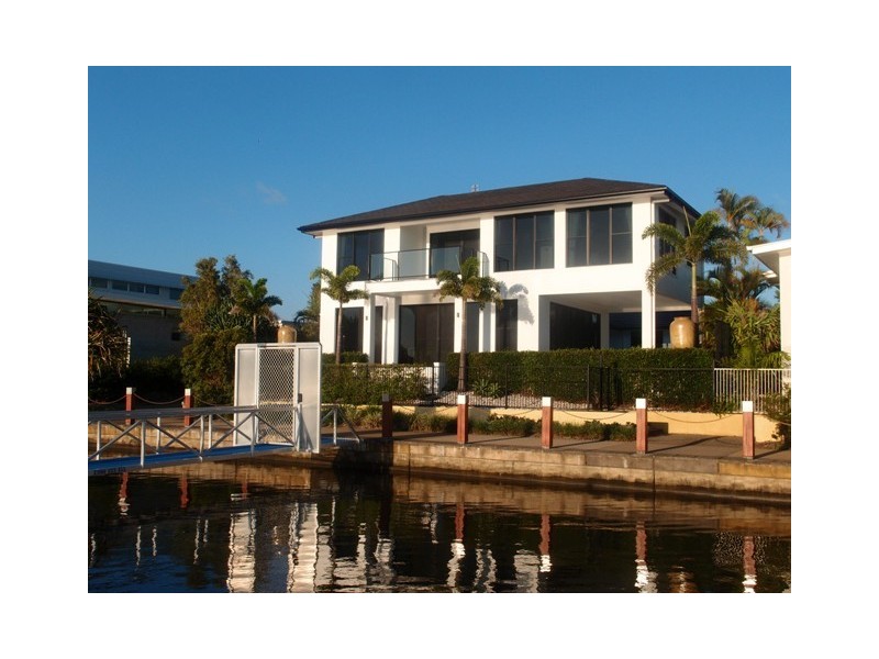 Kawana Island QLD 4575