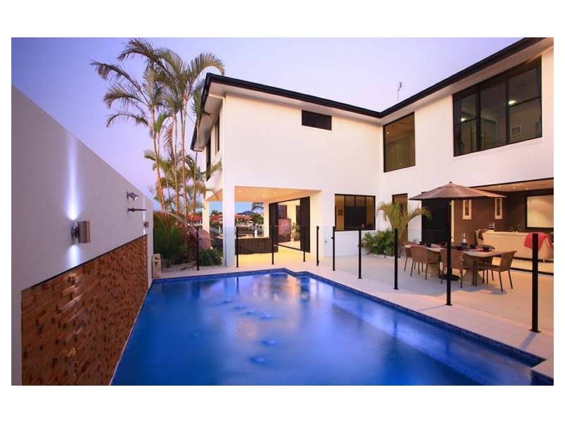 Kawana Island QLD 4575