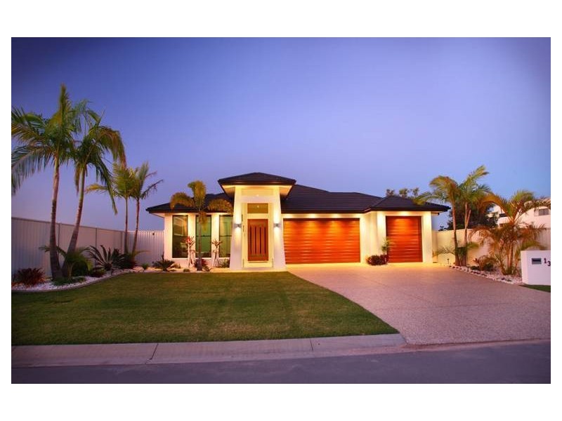 Kawana Island QLD 4575