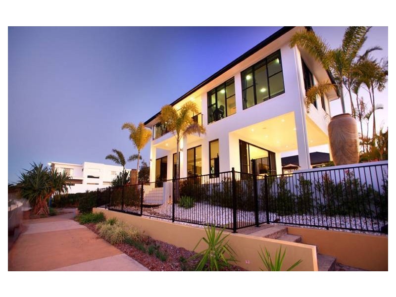 Kawana Island QLD 4575
