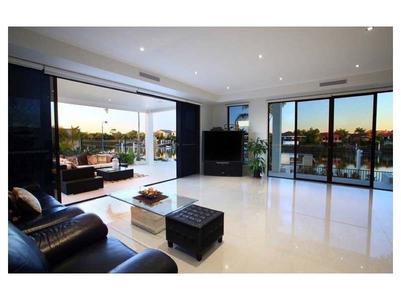 Kawana Island QLD 4575