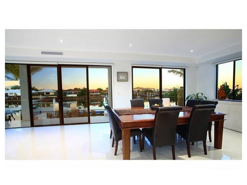 Kawana Island QLD 4575