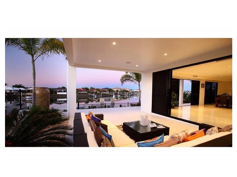 Kawana Island QLD 4575