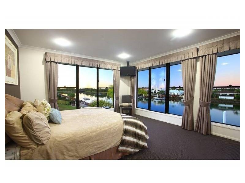 Kawana Island QLD 4575