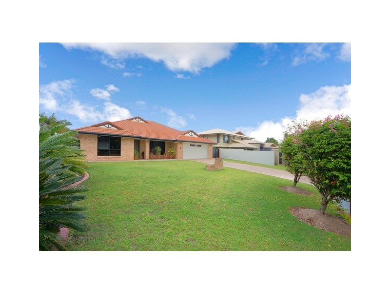 9 Beachcomber Court, Bokarina QLD 4575