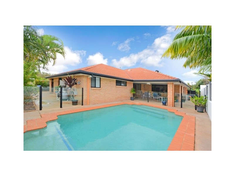 9 Beachcomber Court, Bokarina QLD 4575