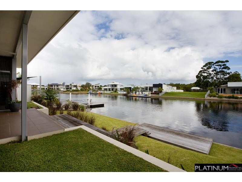 Pelican Waters QLD 4551