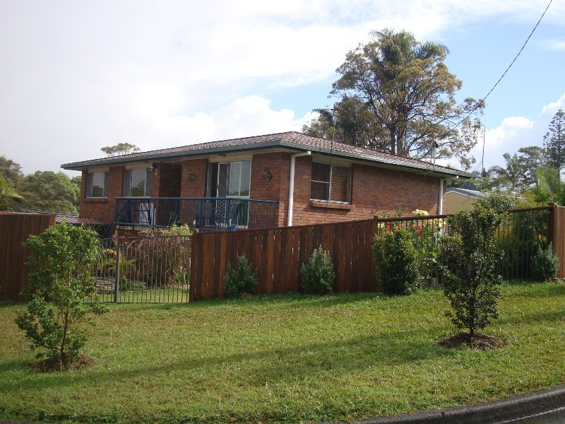 Battery Hill QLD 4551