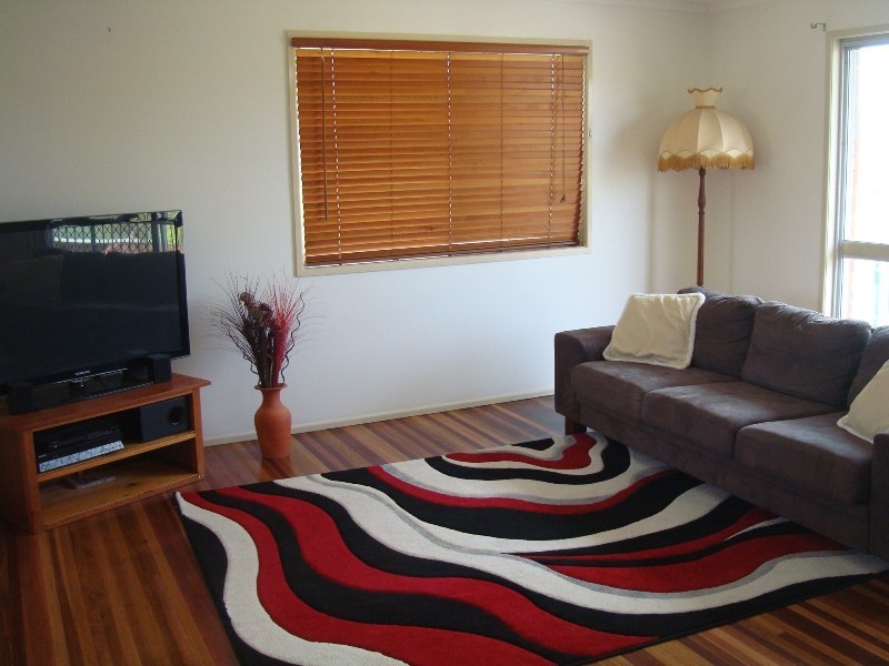 Battery Hill QLD 4551
