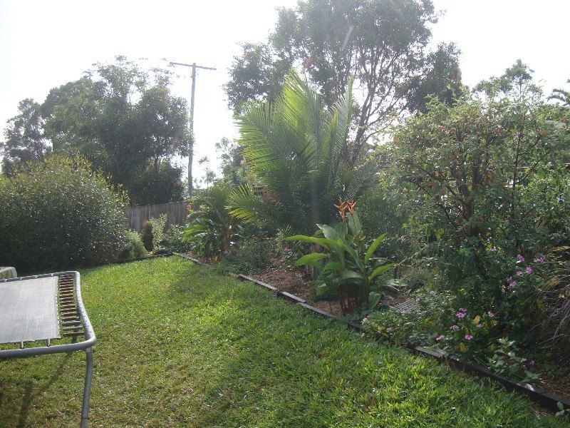 Battery Hill QLD 4551