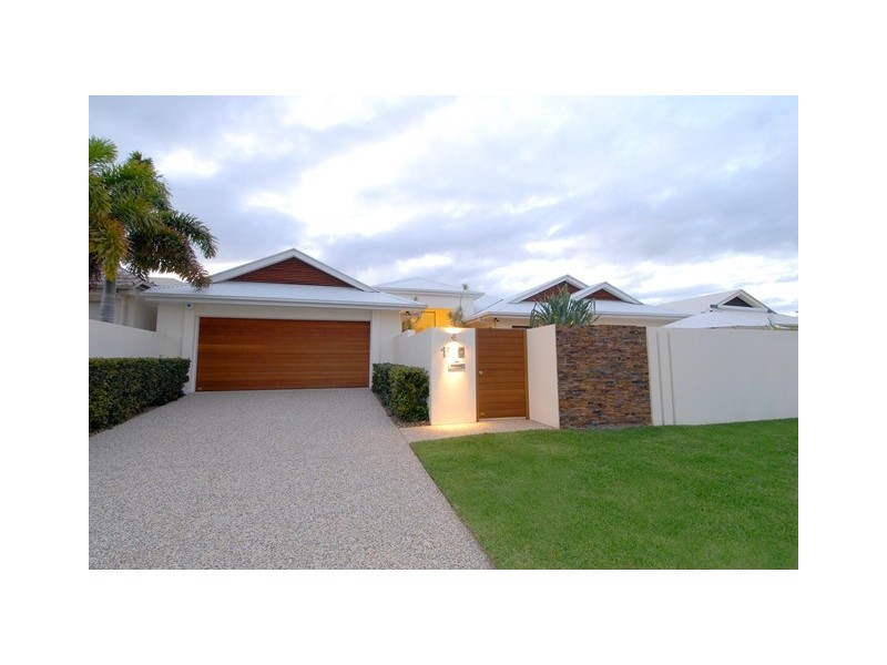 Parrearra QLD 4575
