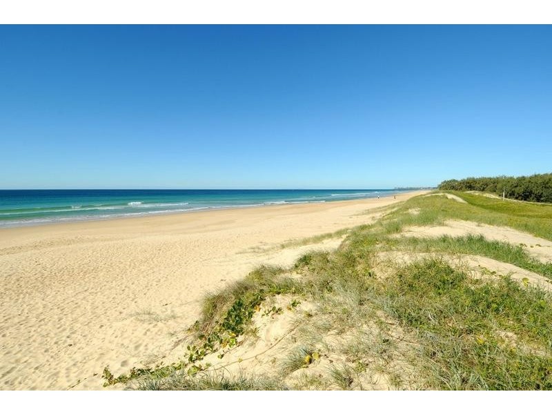 Wurtulla QLD 4575