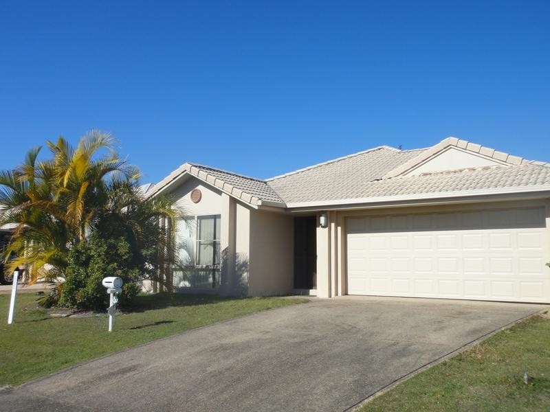 Sippy Downs QLD 4556