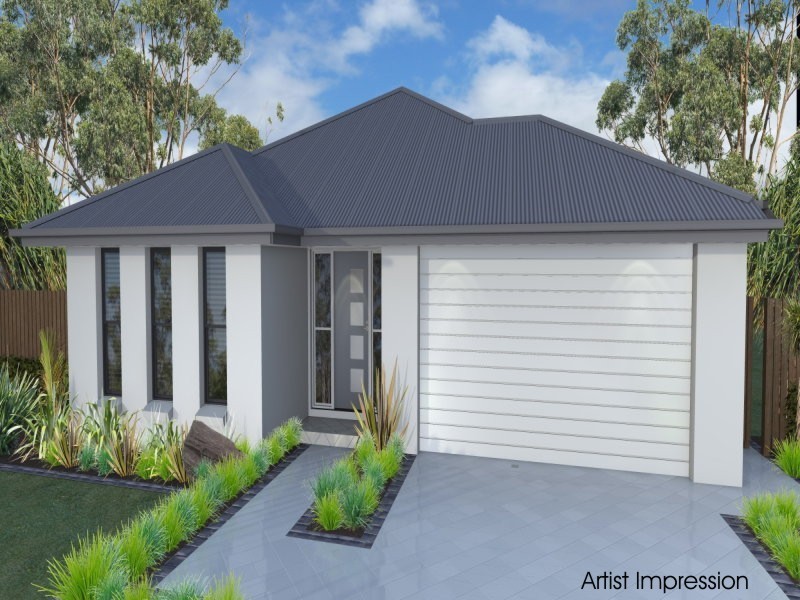 Lot 649,  Bribie Place, Mountain Creek QLD 4557